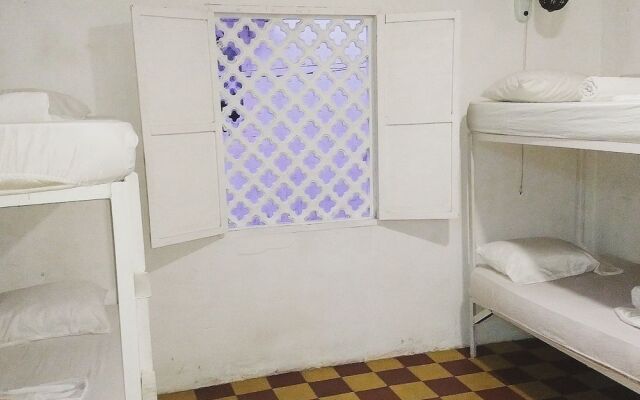 Hostal San Felipe - Hostel