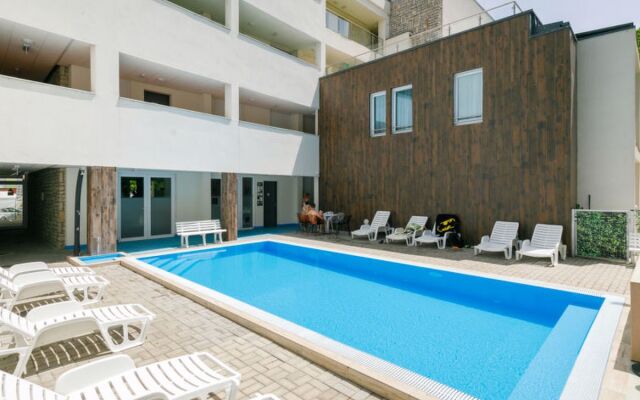 Apartment Riviera 1 Balatonboglar/Balatonlelle