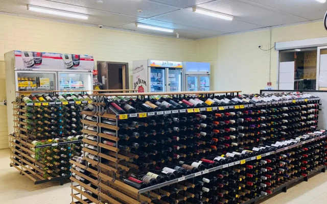 Opal Inn Hotel Motel