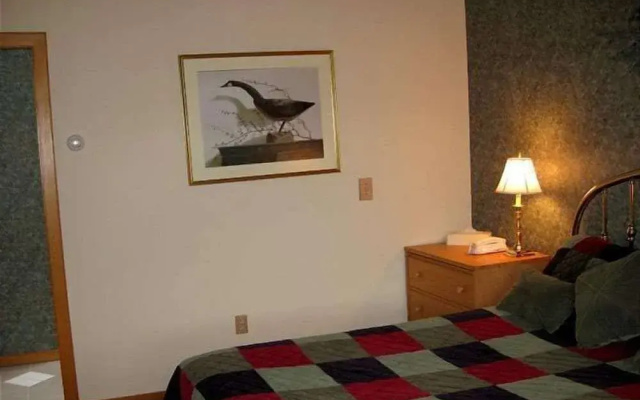 Highridge Condominiums