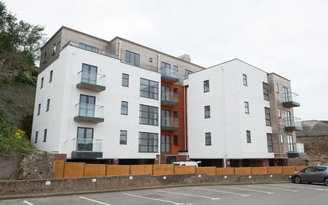 Bardywell Heights Serviced Apartments