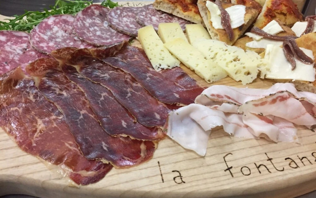 La Fontanella
