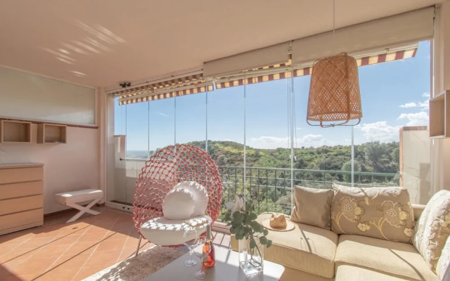 Paraiso De Riviera in Calahonda