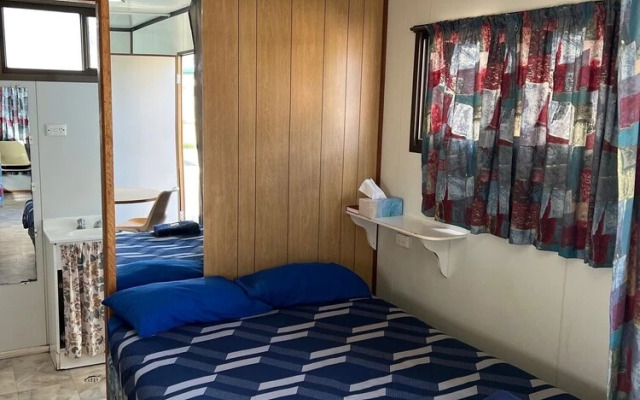 Broken Hill Outback View Holiday Park