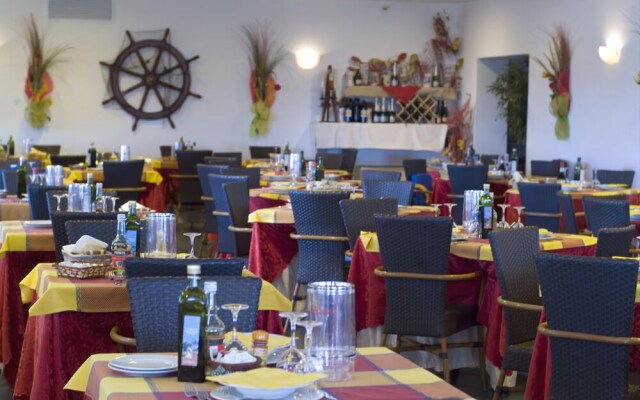 Hotel Lido Torre Egnazia