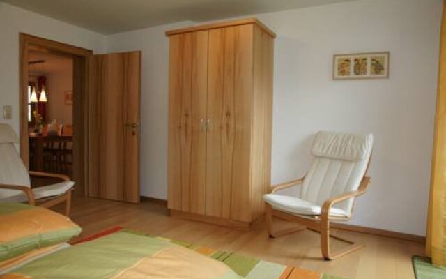 Ferienwohnung Ulseß