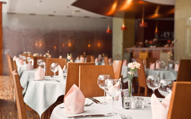 Courtyard by Marriott Katowice City Center