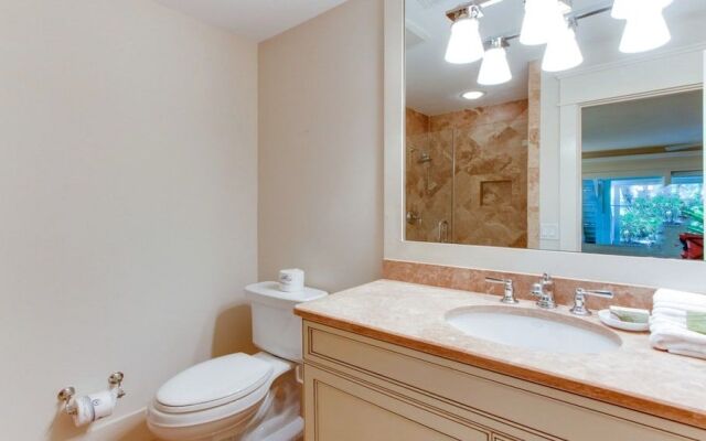 1B Sea Lane by RedAwning