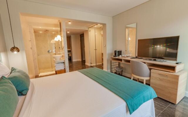 Esperides Hotel