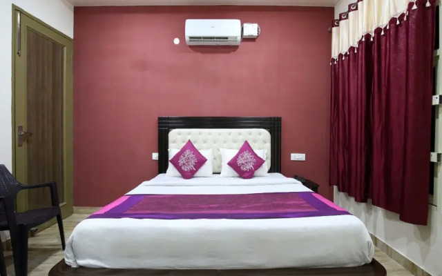 OYO 9254 The Platinum