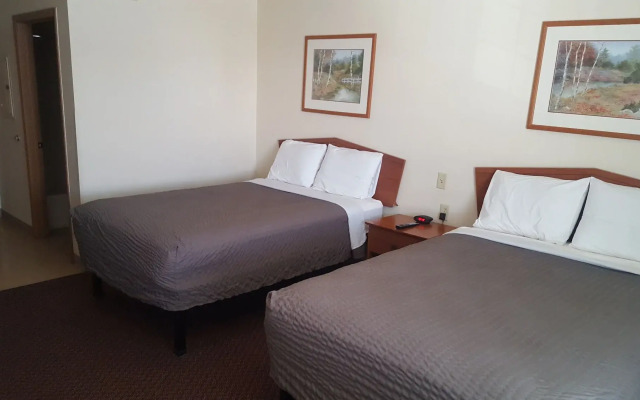 WoodSpring Suites El Paso I-10 Southeast