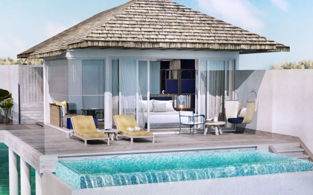 Avani+ Fares Maldives Resort