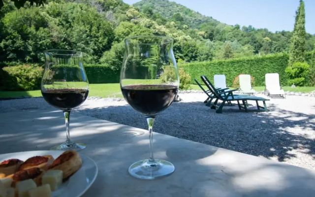 Villa Catharina