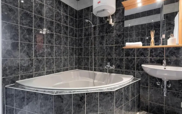 Vintagehome: Apartments by Naschmarkt