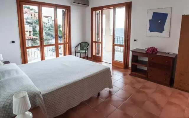 Eolcalandra Case Per Vacanza