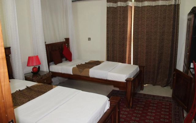 Al Minar Hotel