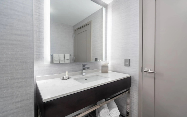 Fairfield Inn & Suites by Marriott Boston Waltham