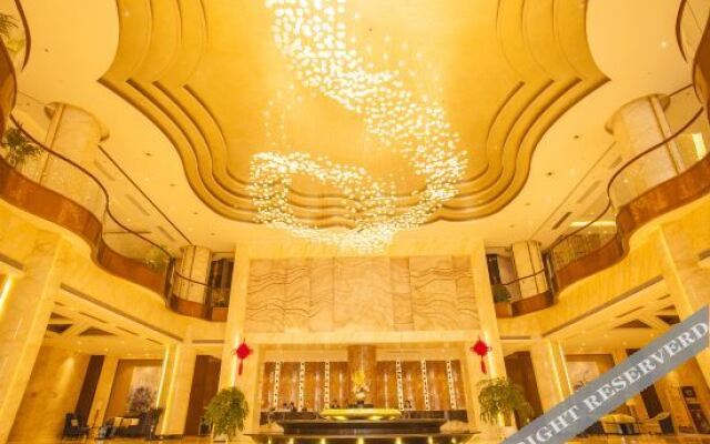 Qing Shan International Hotel