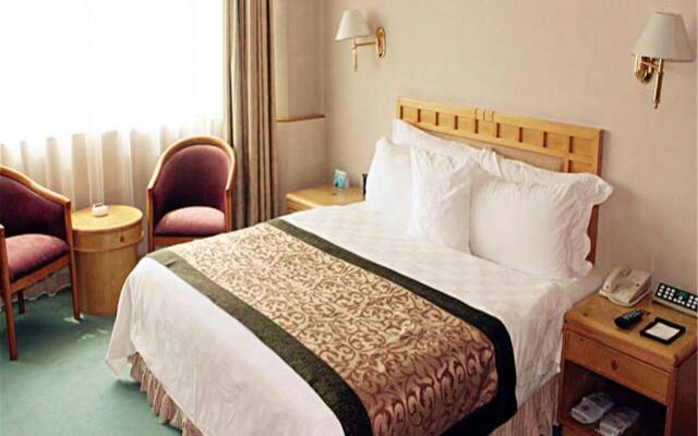 Changchun Hainan Mingmen Hotel