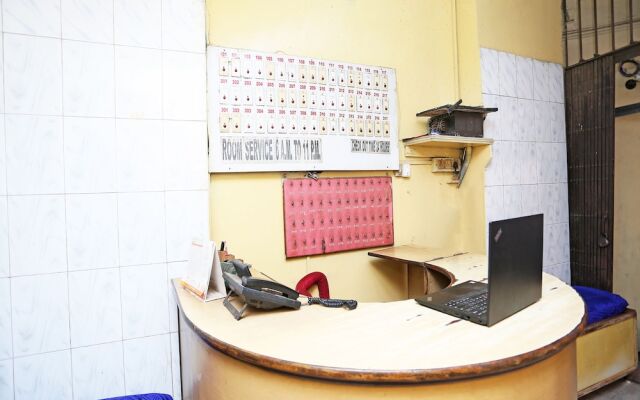 OYO 24845 Hotel Bhaba Lakshmi