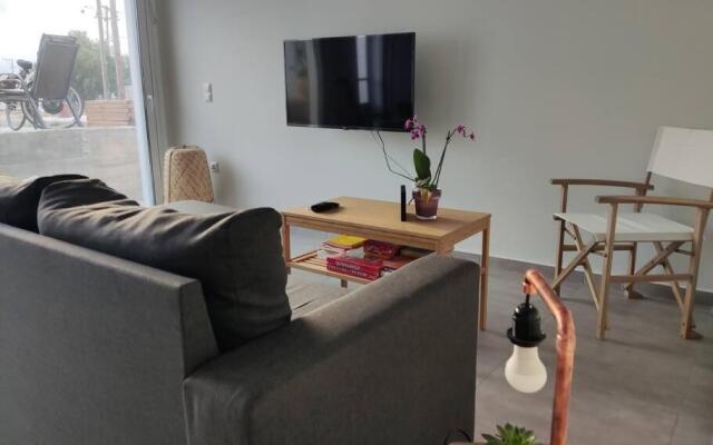 Bahia- apartment by the sea,close to cedar forest!