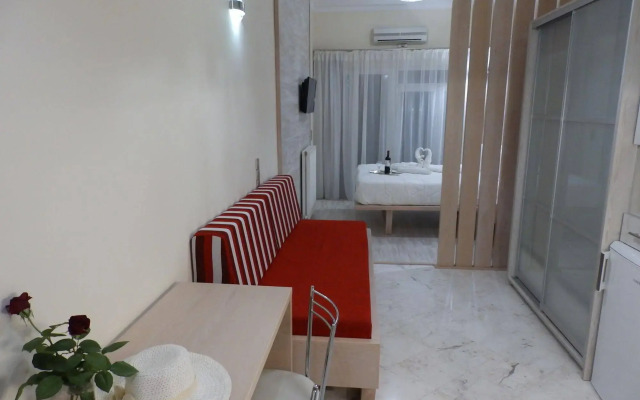 Sevach Apartments