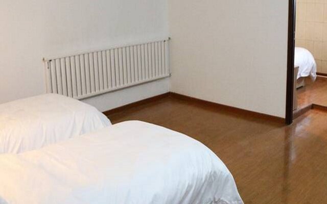 Jingan Express Hotel