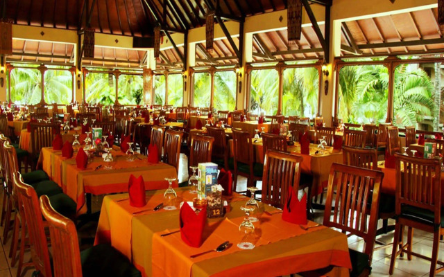 The Jayakarta Lombok Hotel & Spa