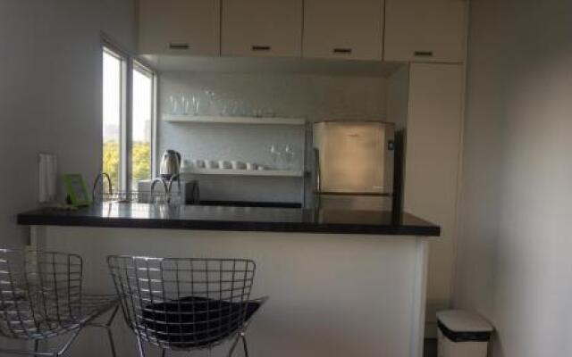 Stunning Apartment in Palermo Hollywood