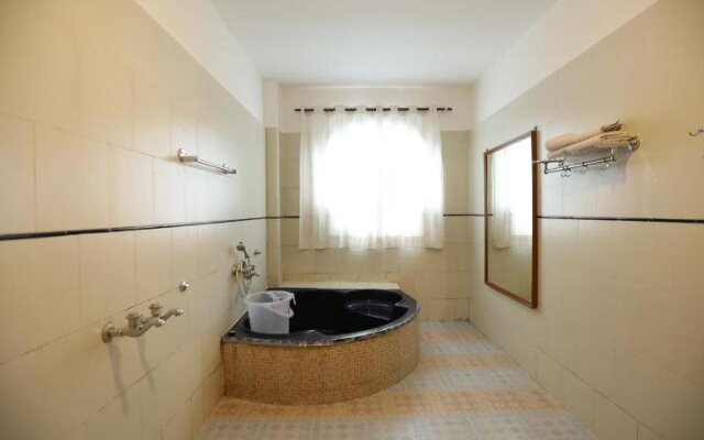 Nishita Resorts