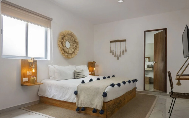 Verandah Studios