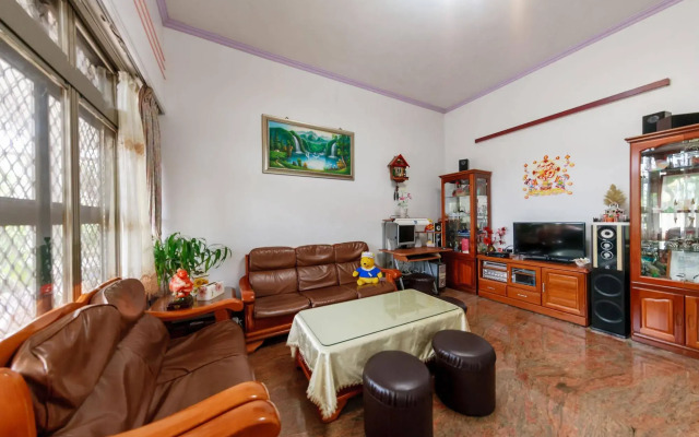 Yilan Xiang Feng Homestay