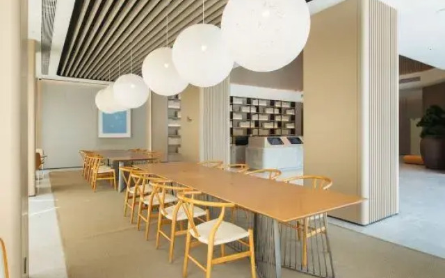 JI Hotel (Quanzhou Fengze Square Fengtianjie)