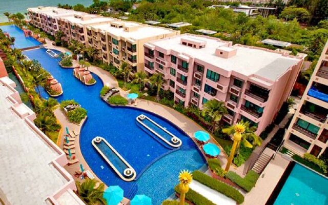 UVC Marrakesh Hua Hin Residences