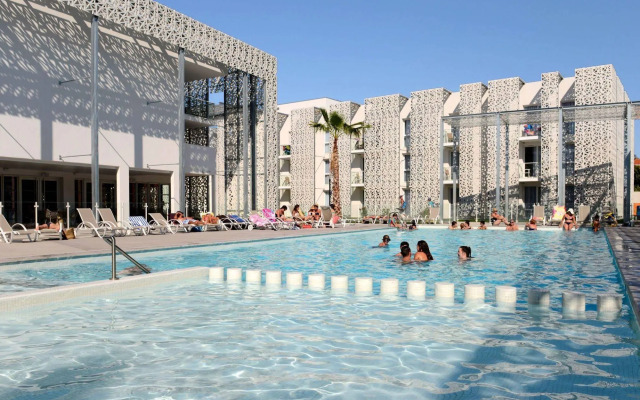 Appart'hôtel Prestige Odalys Nakâra