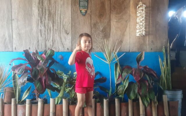Pelicano Surf Camp