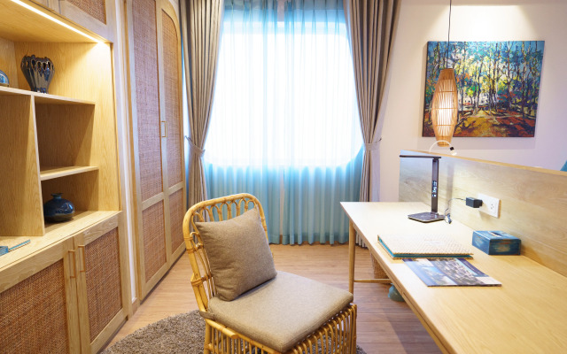 Stelia Beach Resort