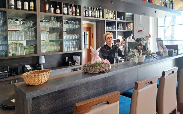 Hotel ElbRivera Alt Prester