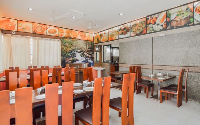 OYO 18493 Hotel Sai Sparsh