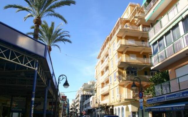 Aptos. Astoria - Benidorm