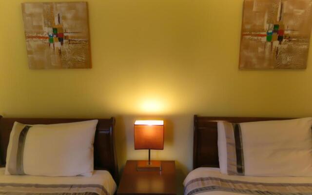 The Godalming Hotel