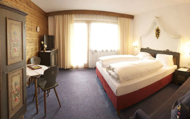 Hotel Fliesserhof