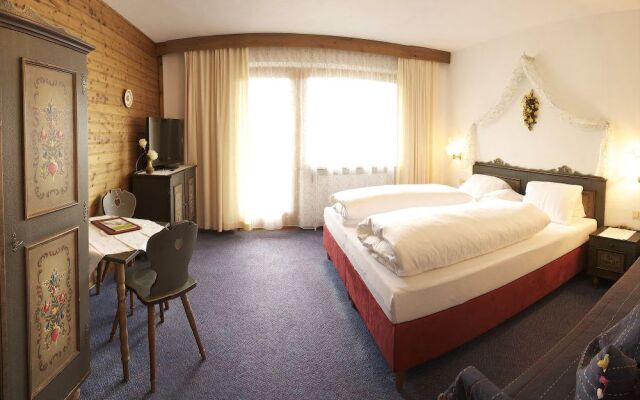 Hotel Fliesserhof