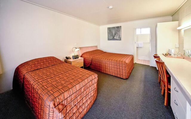 Gladstone CBD Motel