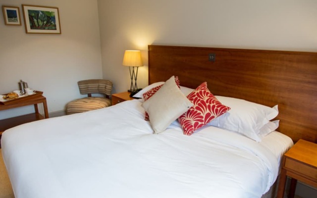 The Crown Stoke By Nayland