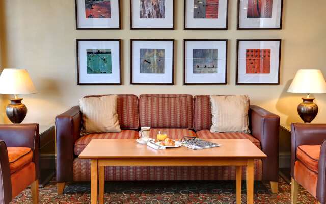 Best Western Plus Milford Hotel