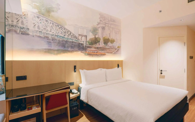 ibis Singapore On Bencoolen