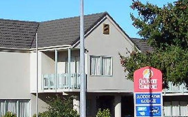 Accolade Lodge Motel