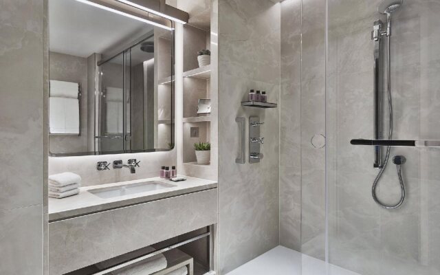 One Aldwych
