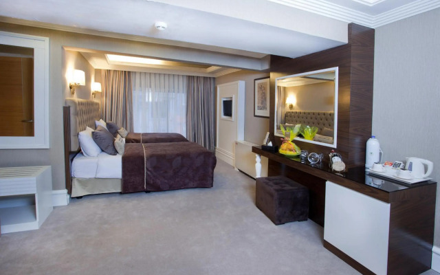 Mirilayon Hotel